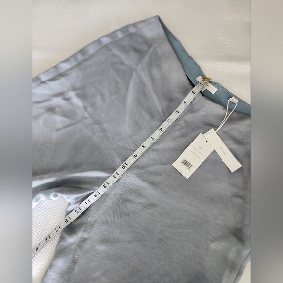 Vince Charcoal Trousers - Picture 9 of 13